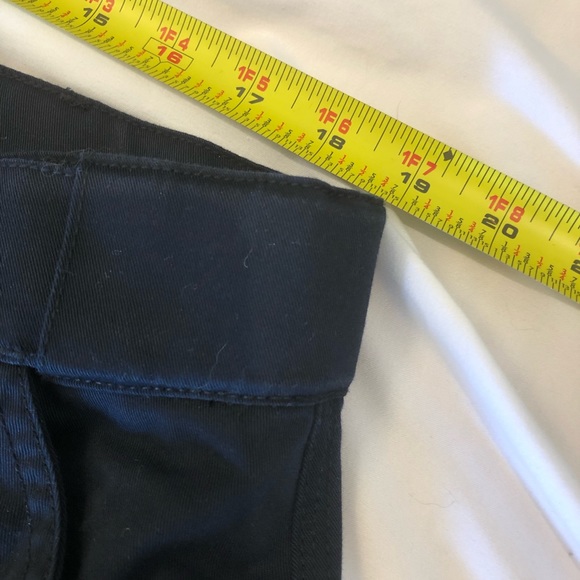 511 TACTICAL HEAVY-DUTY MEN’S POLY/COTTON CARGO PANTS SZ XL - 38x28 (NWOT) - Picture 8 of 10